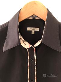 Camicia BURBERRY Originale Donna