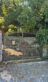 Villa da ristrutturare