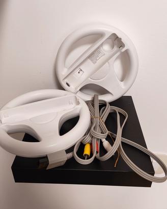 Nintendo Wii Completa Snes Nes Gamecube Wii