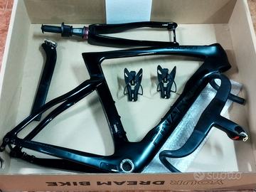 Telaio Pinarello Dogma F misura 51.5