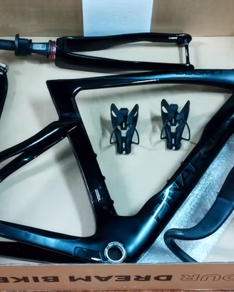 Telaio Pinarello Dogma F misura 51.5