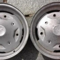 Parti per Fiat 126/500 L R F d'epoca