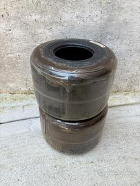 Coppia pneumatici Vega Easykart (NUOVI) 11x7.10