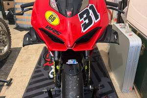 Ducati Panigale V4