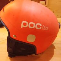 casco sci poc