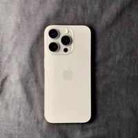 iPhone 15 pro 512gb