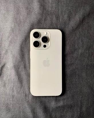 iPhone 15 pro 512gb
