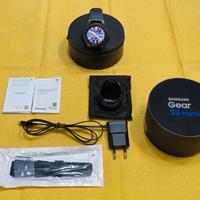 Samsung Gear S3 Frontier 