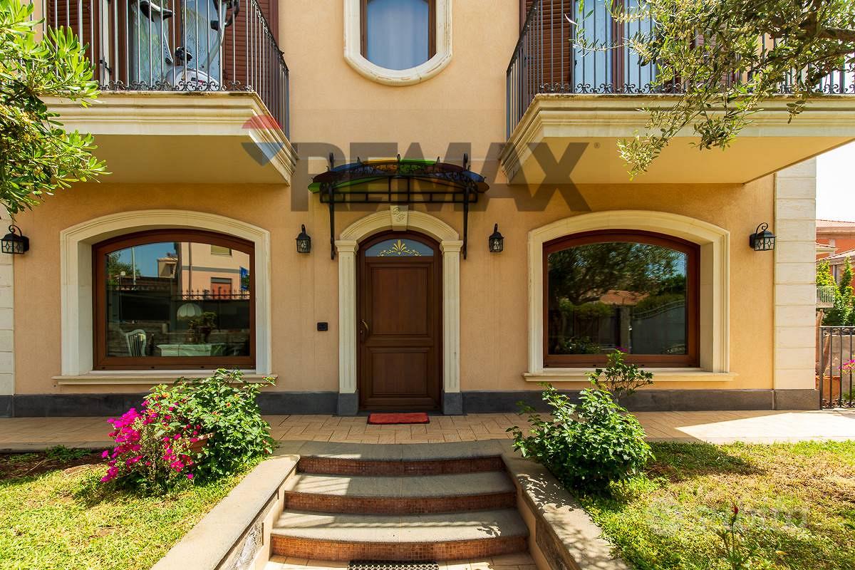 Villa singola - Misterbianco - Vista 6
