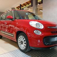 Fiat 500L Living 1.6 Multijet – Spaziosa e super a