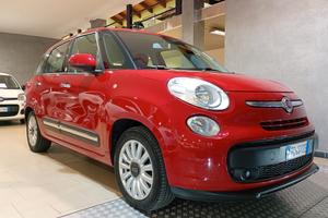 Fiat 500L Living 1.6 Multijet – Spaziosa e super a