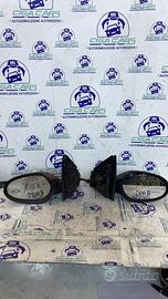 LANCIA Y 2008 SPECCHIETTI RETROVISORE DX SX