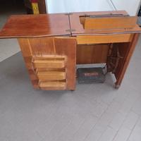 mobile macchina da cucire 