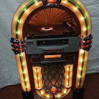 JUKE BOX