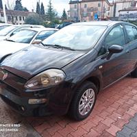 Punto III 2012 5p 1.4 natural power Pop 70cv