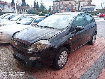 Punto III 2012 5p 1.4 natural power Pop 70cv