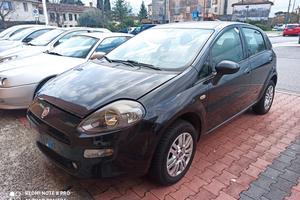 Punto III 2012 5p 1.4 natural power Pop 70cv