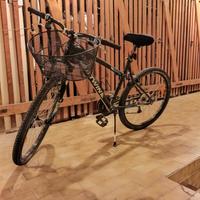 MTB Btwin RockRider 340