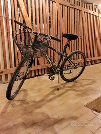 MTB Btwin RockRider 340