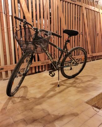 MTB Btwin RockRider 340