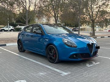 Alfa Romeo Giulietta Veloce 240cv