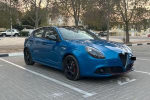 Alfa Romeo Giulietta Veloce 240cv
