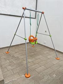 SMOBY – Altalena Plus