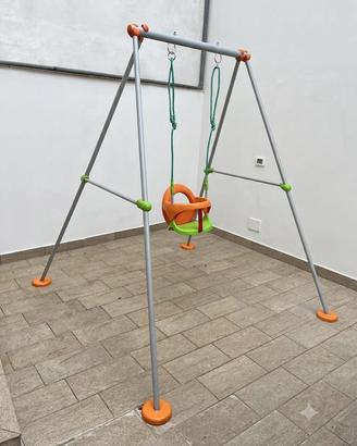 SMOBY – Altalena Plus
