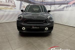 MINI Countryman 2.0 Cooper SD Hype Countryman AL