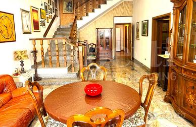 Appartamento Avezzano [AZ25044VRG]