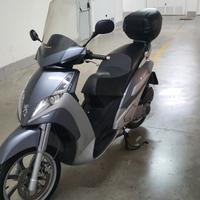 Peugeot geopolis 250