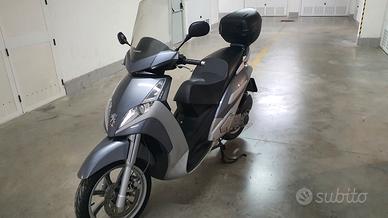 Peugeot geopolis 250