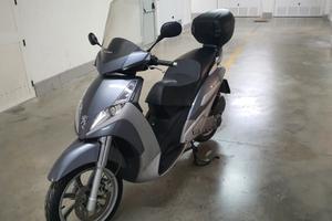 Peugeot geopolis 250