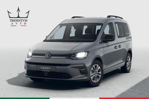 Volkswagen Caddy V Caddy 1.5 tsi 114cv Life dsg7