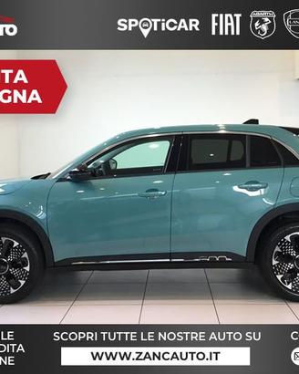 FIAT 600 Hybrid 110 CV DCT MHEV La Prima