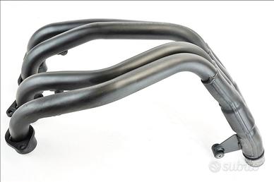 Honda CBR 600 F 01 06 collettori scarico originali