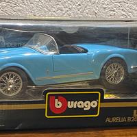 BURAGO Lancia Aurelia B24 Spider 1/18