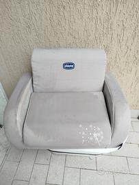 poltroncina bimbi