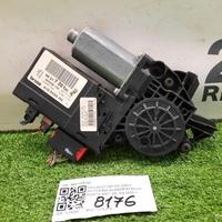 MOTORINO ALZAVETRO ANTERIORE DESTRA PEUGEOT 307 Ca