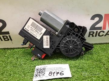 MOTORINO ALZAVETRO ANTERIORE DESTRA PEUGEOT 307 Ca