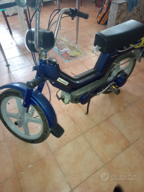 Piaggio Si