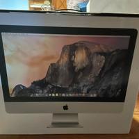 iMac 21,5