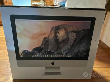 iMac 21,5