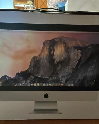 iMac 21,5