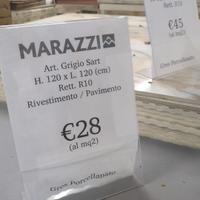 Marazzi piastrelle 