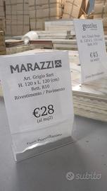 Marazzi piastrelle 