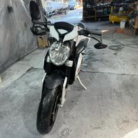 Mv agusta dragster 800