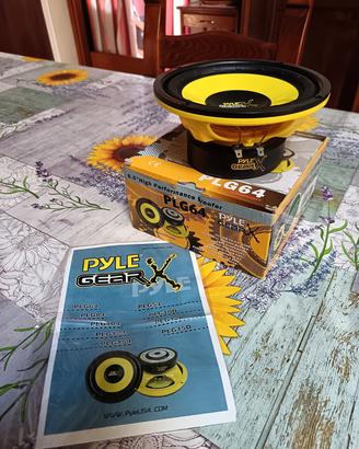 pyle plg64