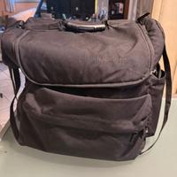 Borsa Discovery Large in Cordura - 75litri