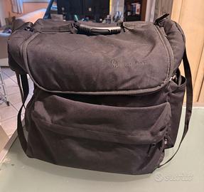 Borsa Discovery Large in Cordura - 75litri